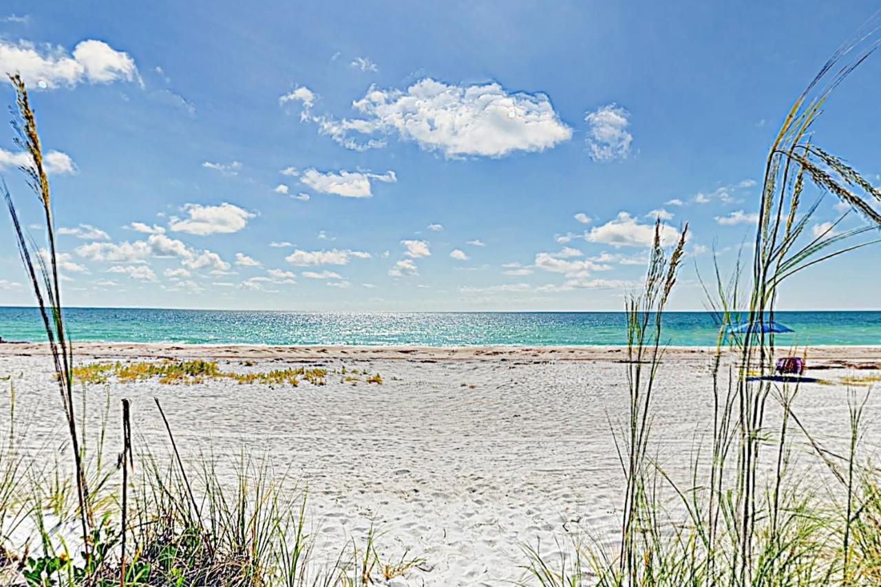 Breezy Belleair 5E Apartment Clearwater Beach Exterior foto