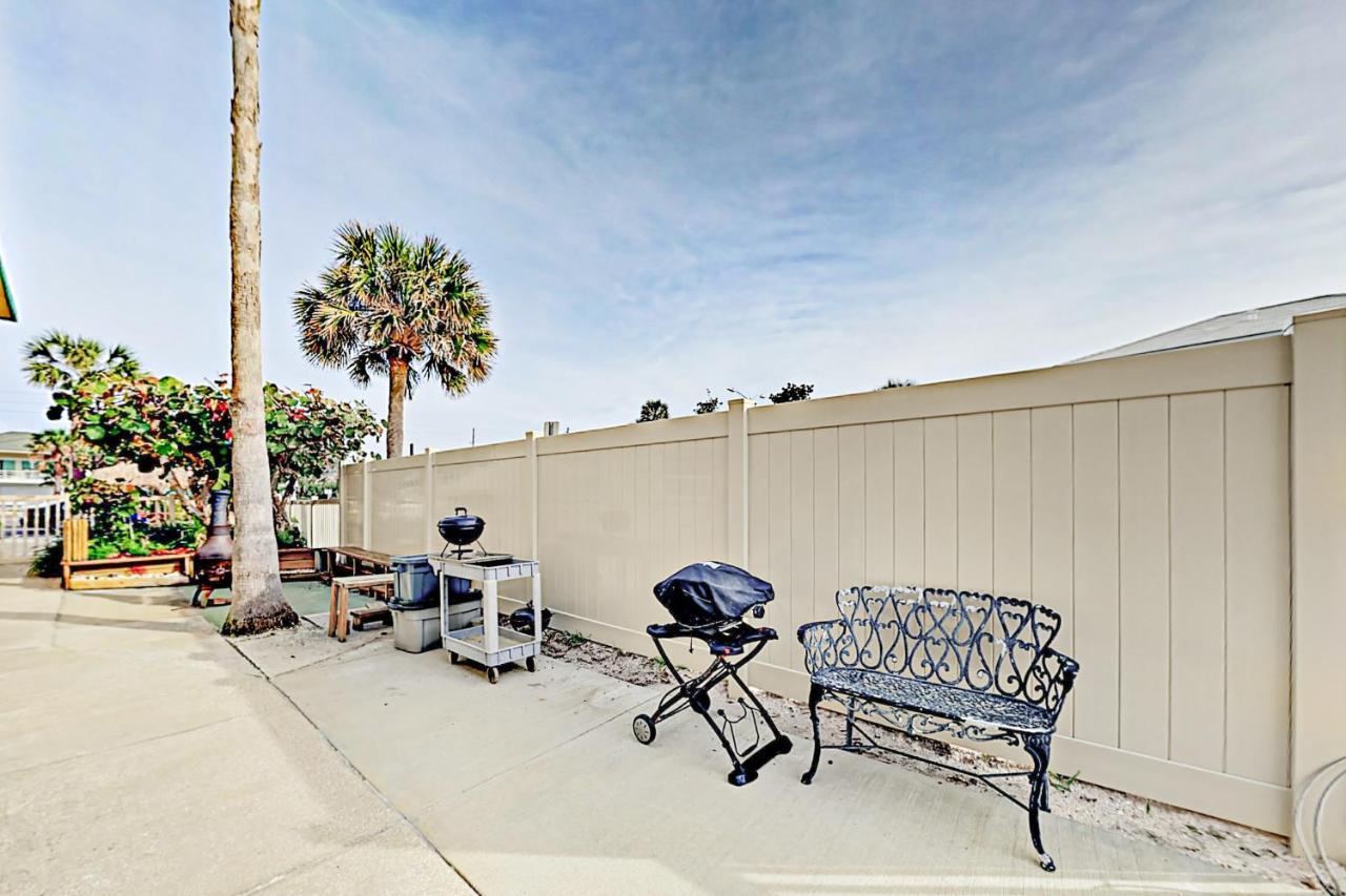 Breezy Belleair 5E Apartment Clearwater Beach Exterior foto