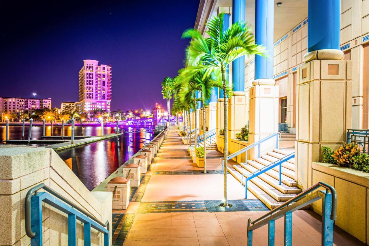 Breezy Belleair 5E Apartment Clearwater Beach Exterior foto