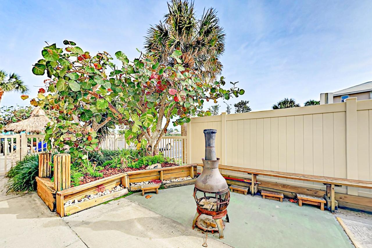 Breezy Belleair 5E Apartment Clearwater Beach Exterior foto