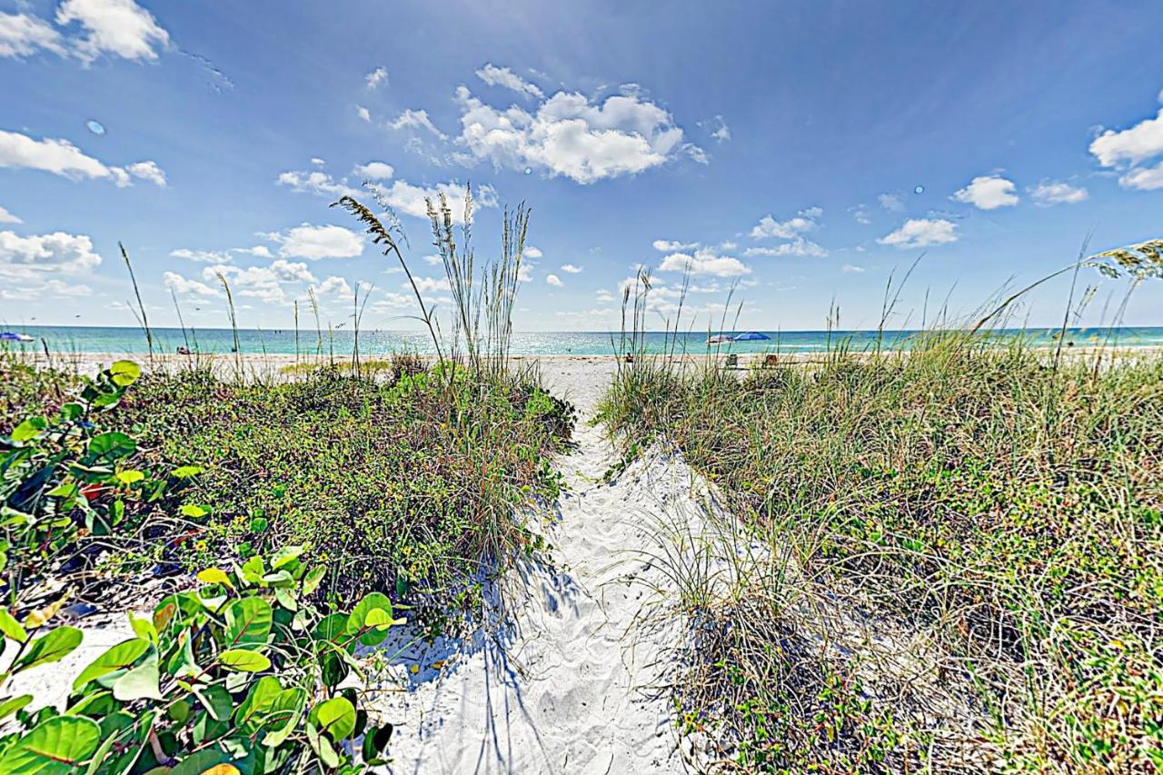 Breezy Belleair 5E Apartment Clearwater Beach Exterior foto