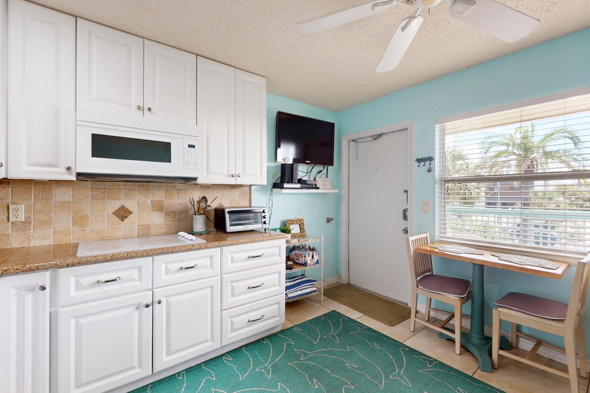 Breezy Belleair 5E Apartment Clearwater Beach Exterior foto