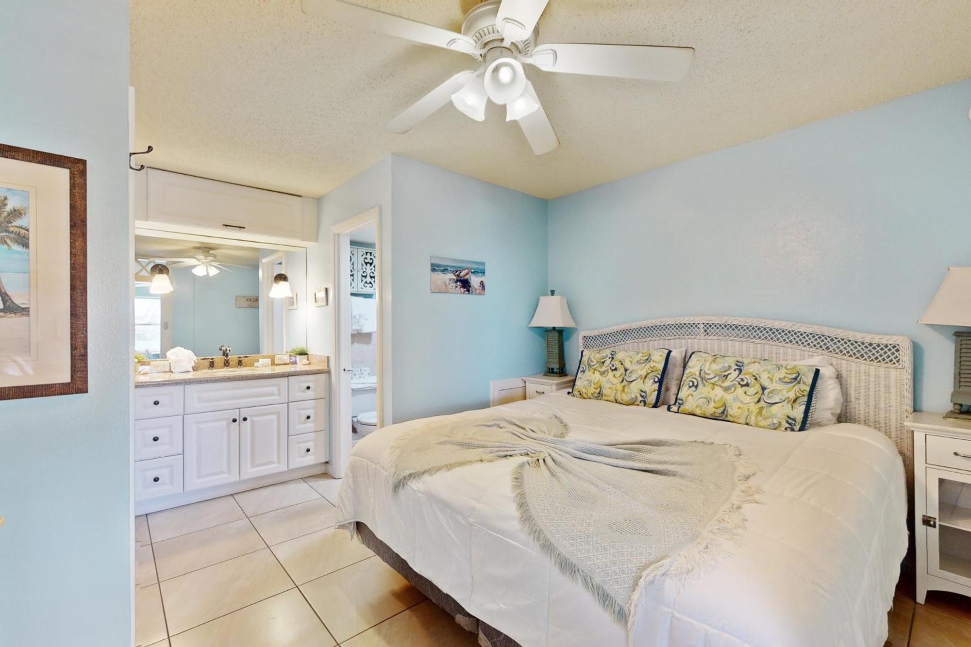 Breezy Belleair 5E Apartment Clearwater Beach Exterior foto