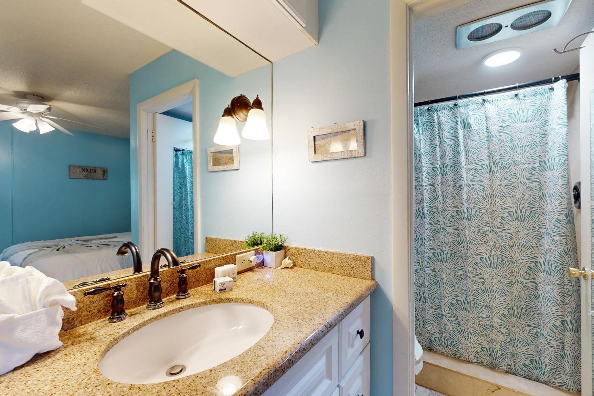 Breezy Belleair 5E Apartment Clearwater Beach Exterior foto