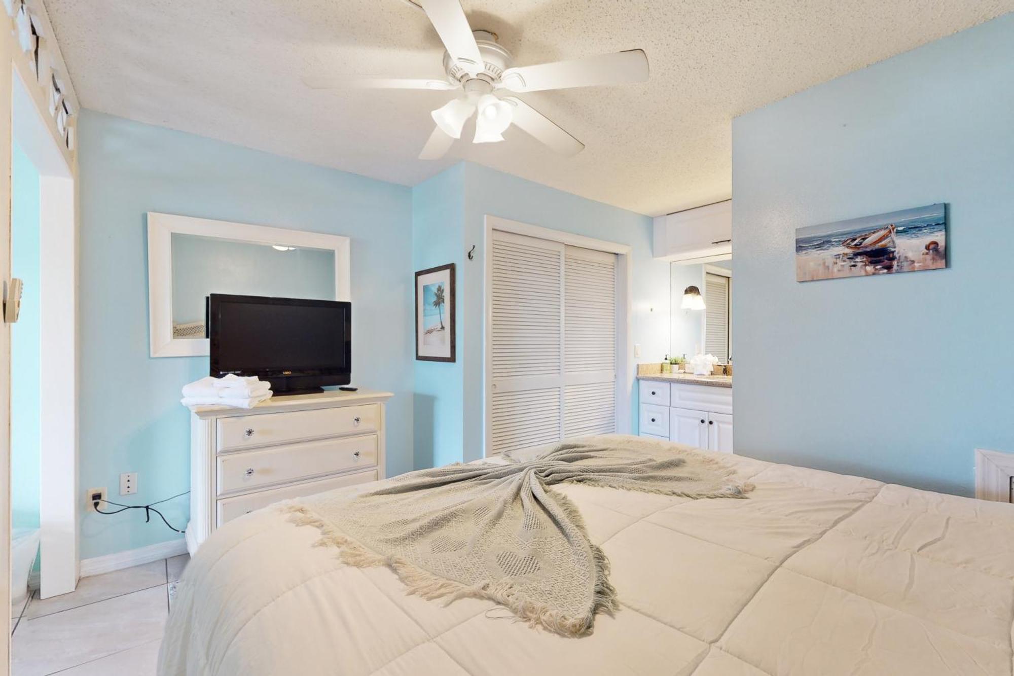 Breezy Belleair 5E Apartment Clearwater Beach Exterior foto