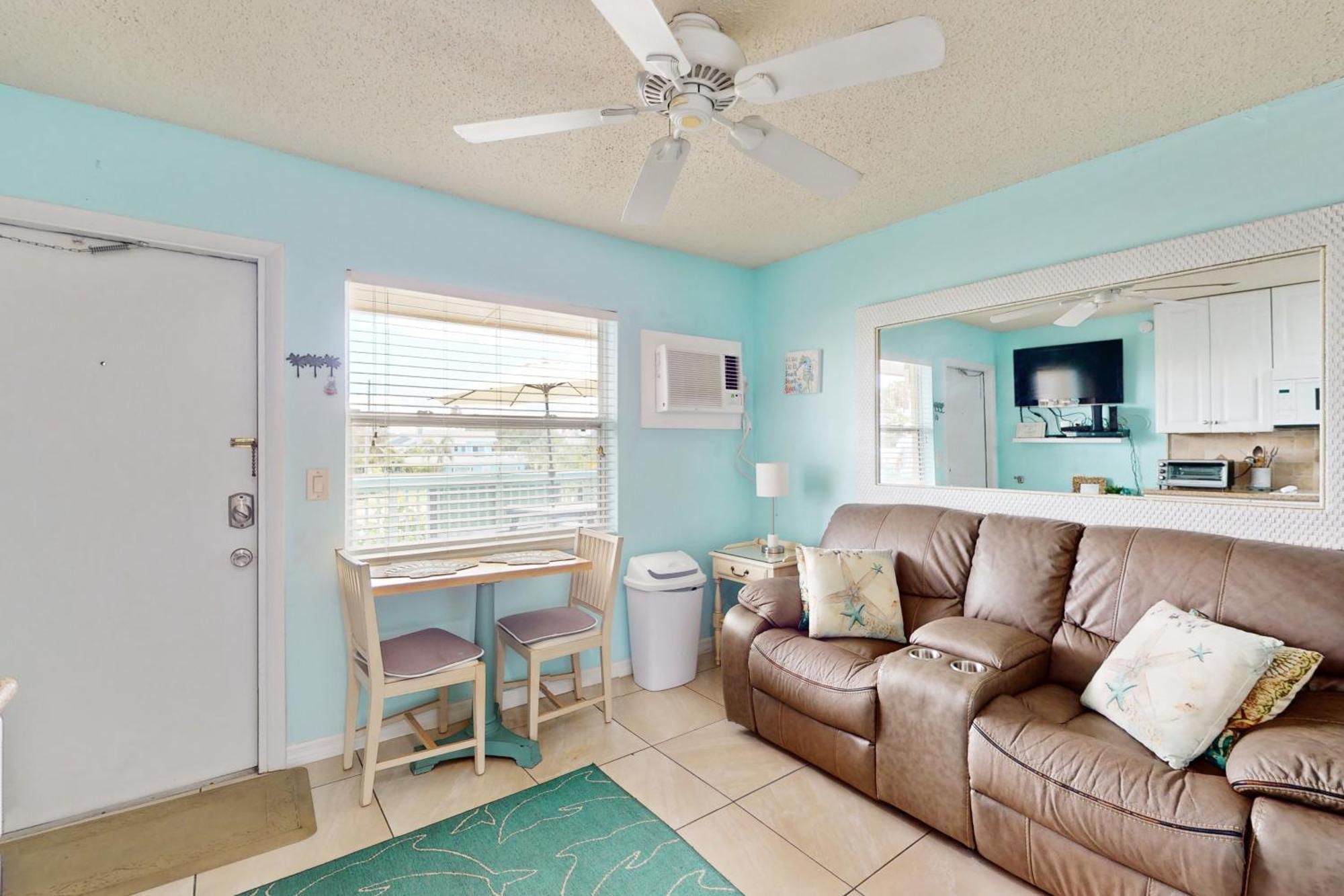 Breezy Belleair 5E Apartment Clearwater Beach Exterior foto