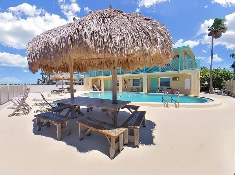 Breezy Belleair 5E Apartment Clearwater Beach Exterior foto