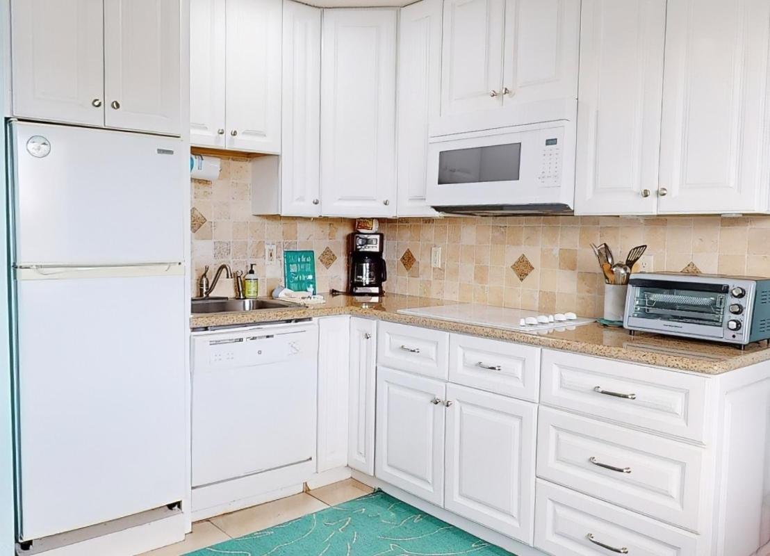 Breezy Belleair 5E Apartment Clearwater Beach Exterior foto