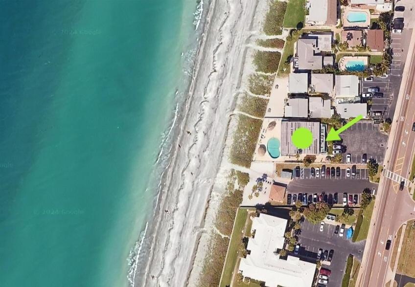 Breezy Belleair 5E Apartment Clearwater Beach Exterior foto