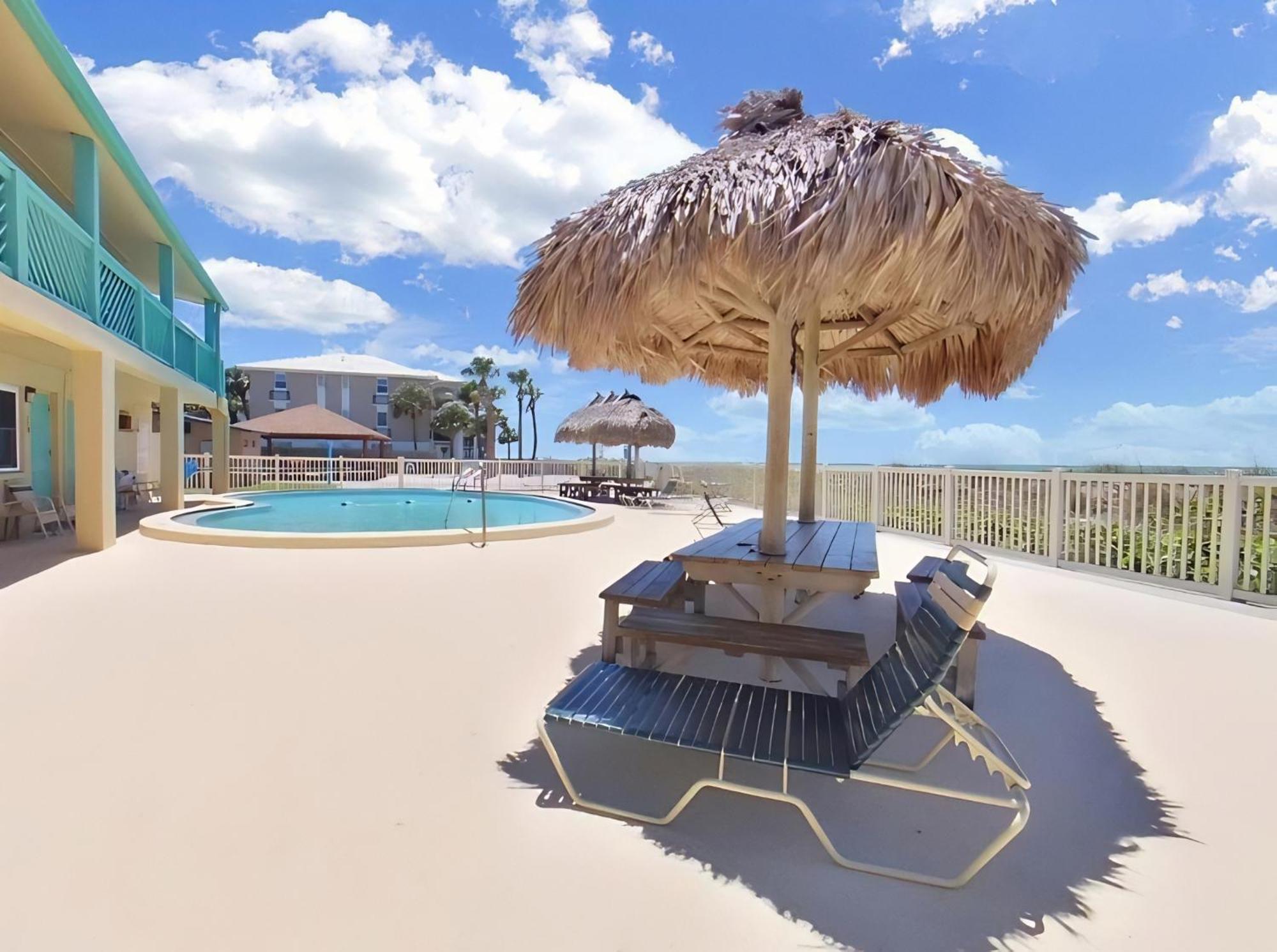 Breezy Belleair 5E Apartment Clearwater Beach Exterior foto