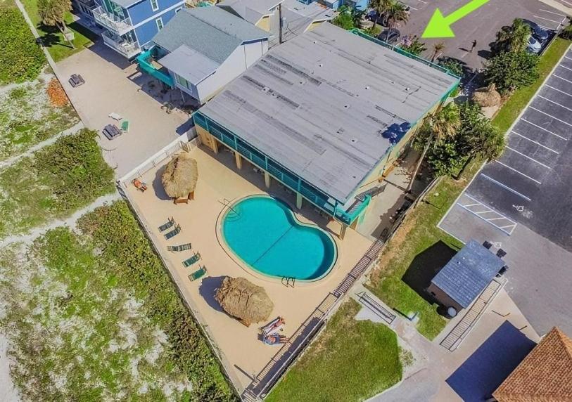 Breezy Belleair 5E Apartment Clearwater Beach Exterior foto