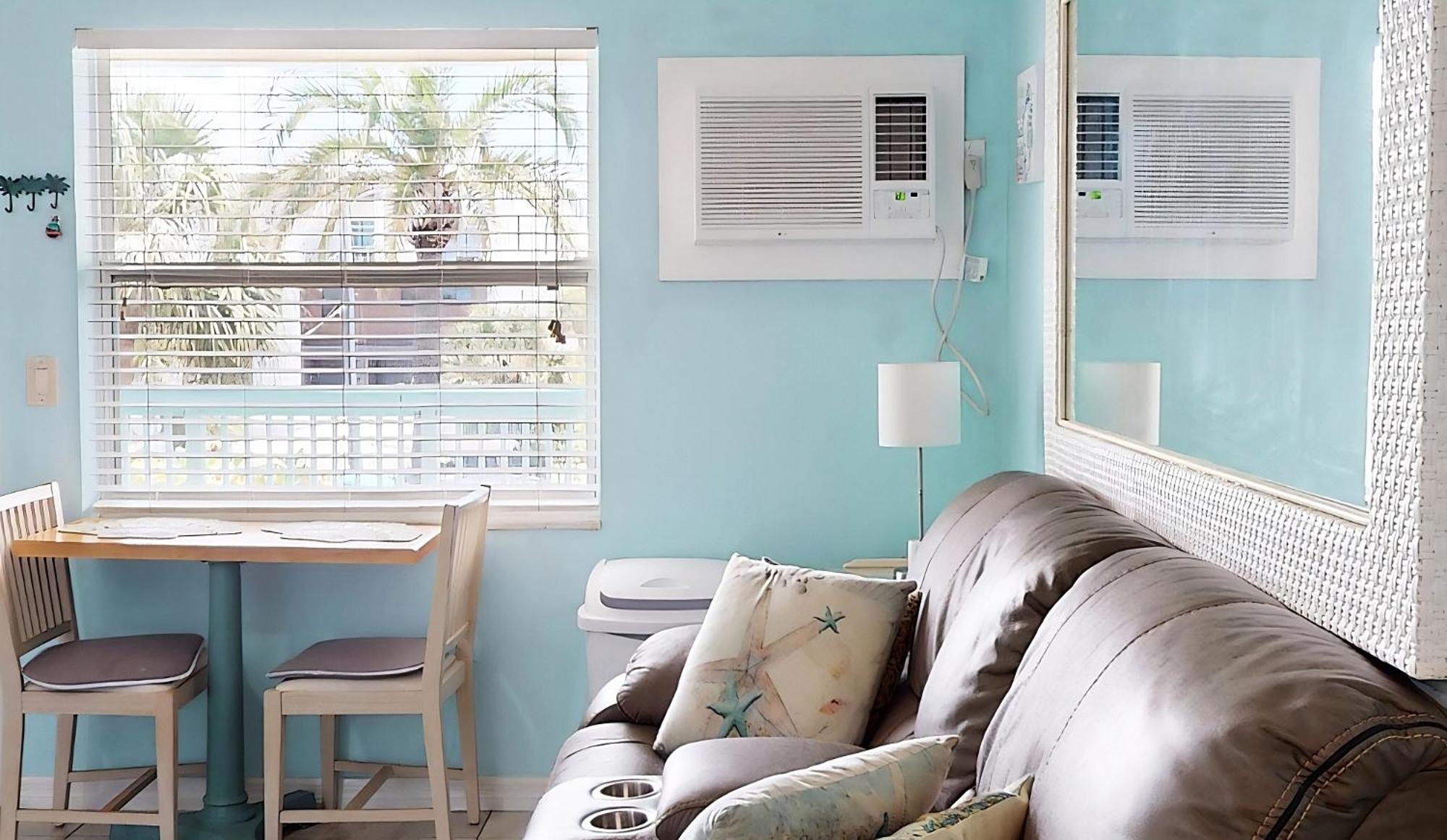Breezy Belleair 5E Apartment Clearwater Beach Exterior foto