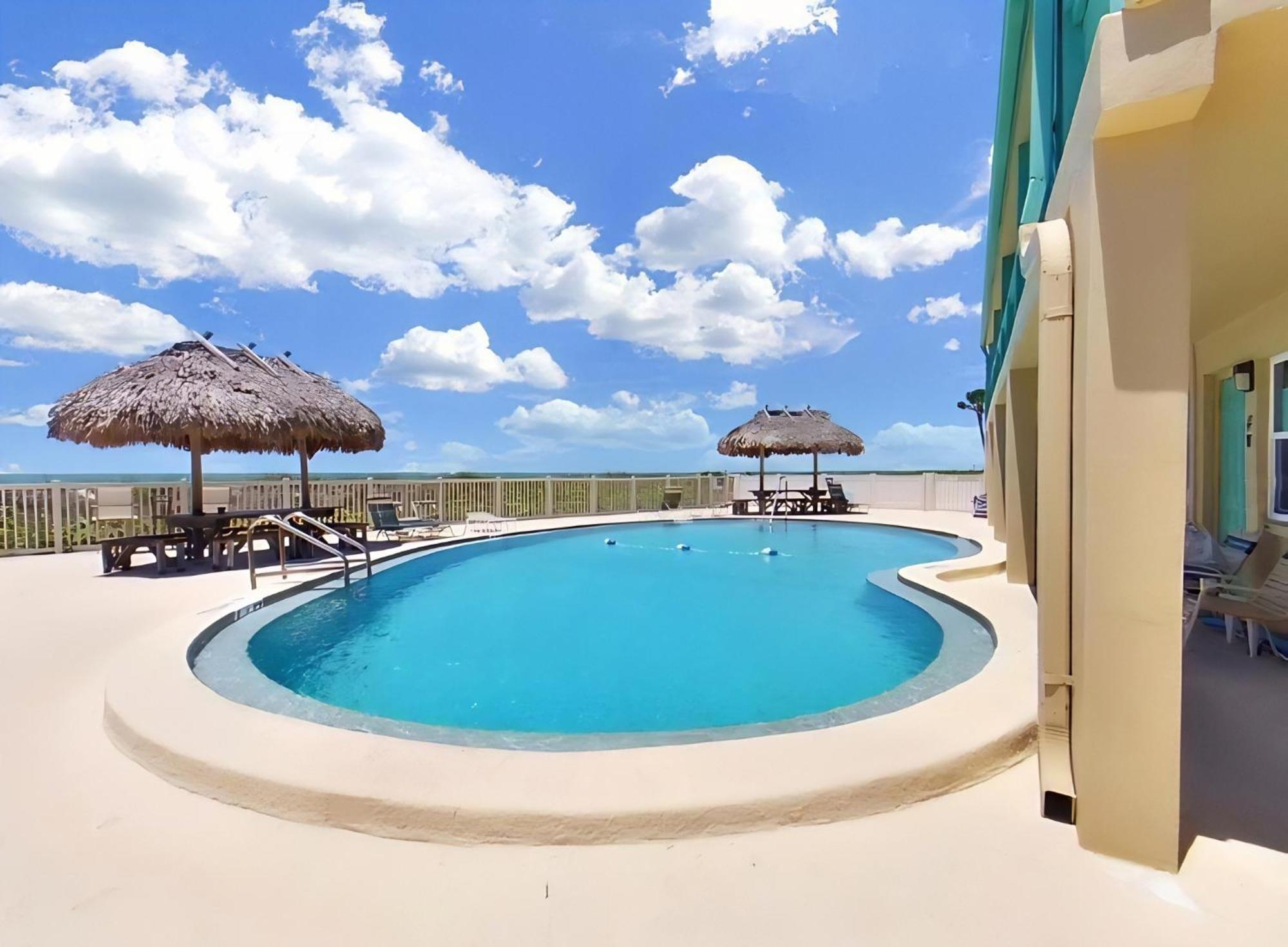 Breezy Belleair 5E Apartment Clearwater Beach Exterior foto