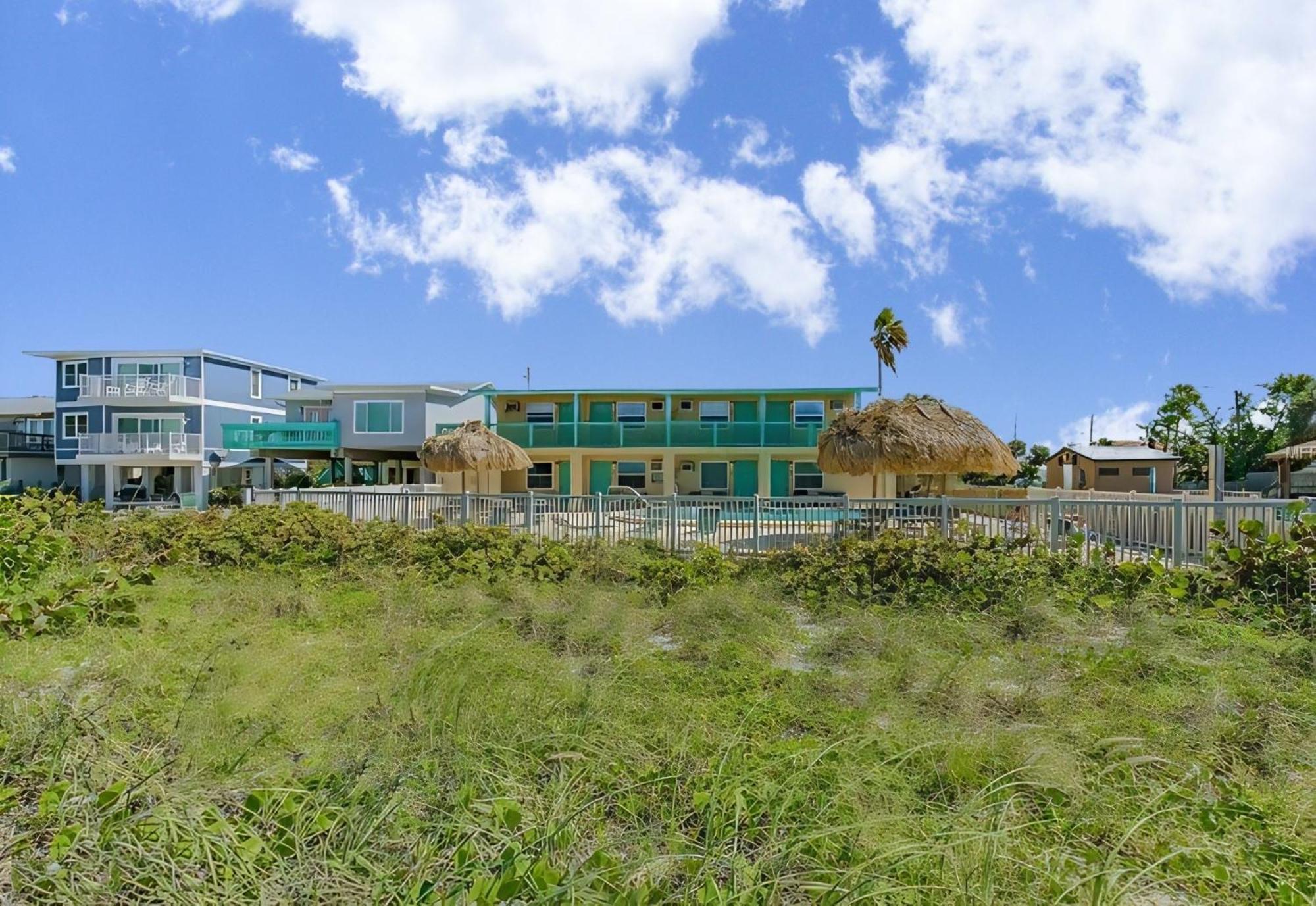 Breezy Belleair 5E Apartment Clearwater Beach Exterior foto
